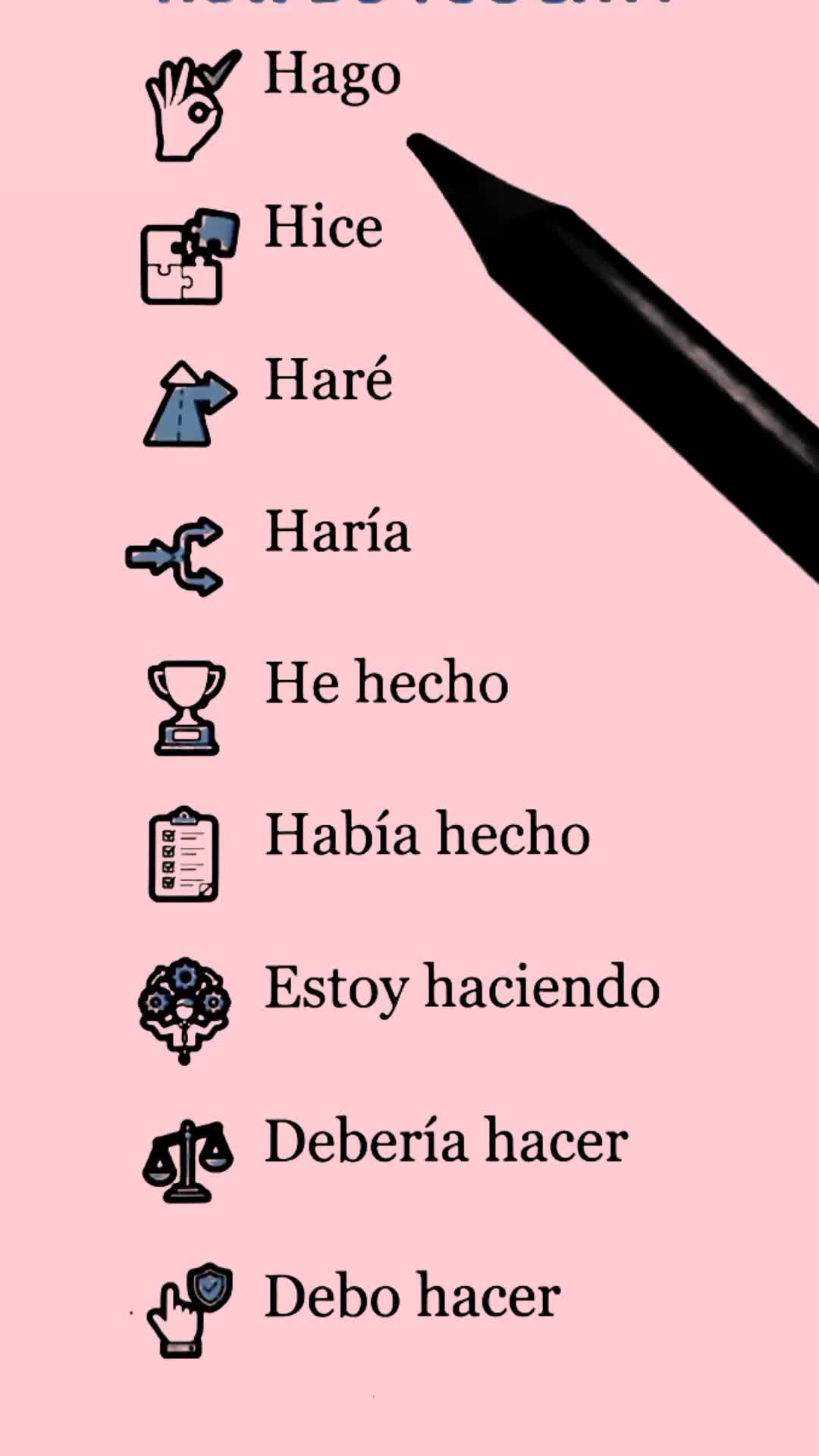 @تحدت الإسبانية_HABLA ESPAÑOL