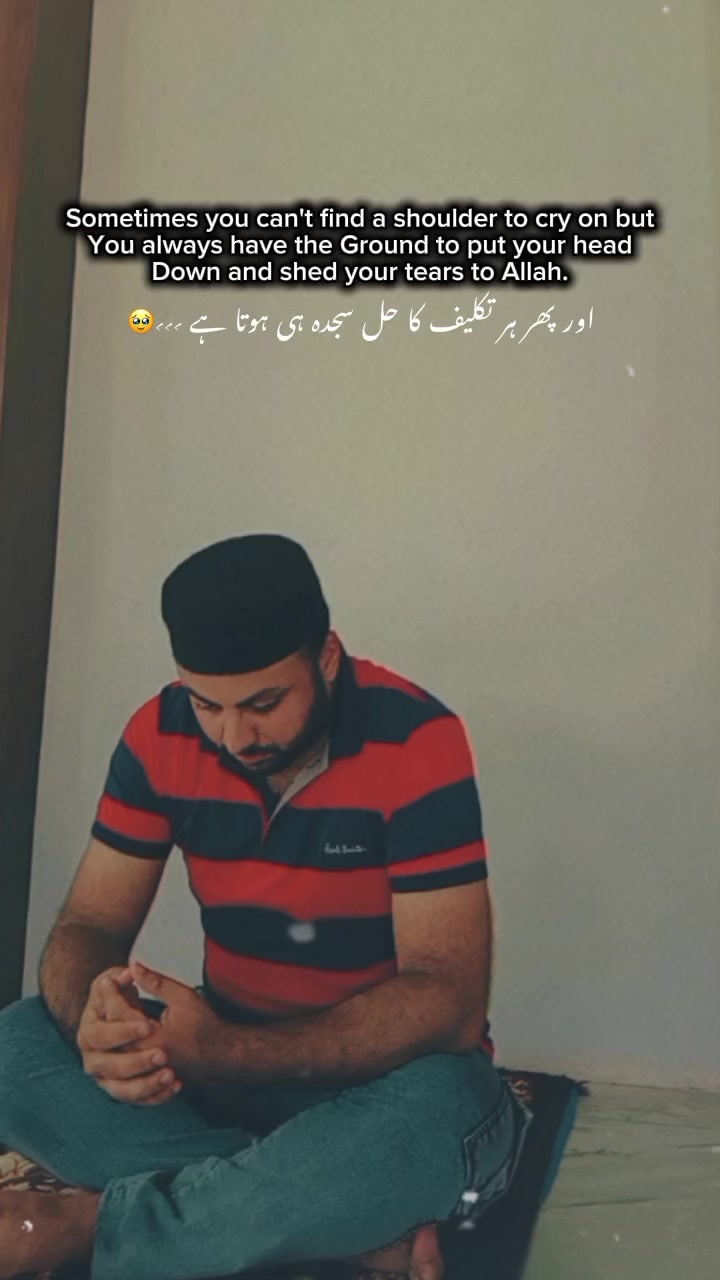 @Syed Abdul Moeed