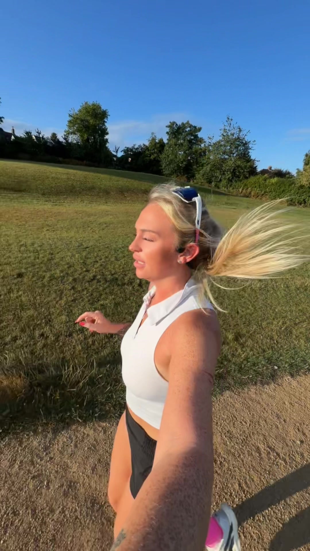 @PB🏃&zwj;♀️