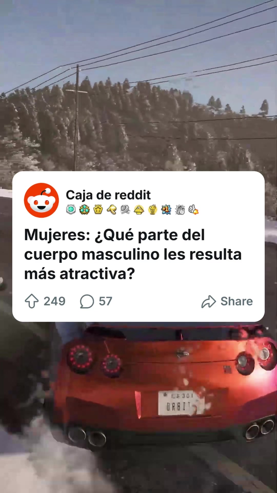 @Caja de Reddit