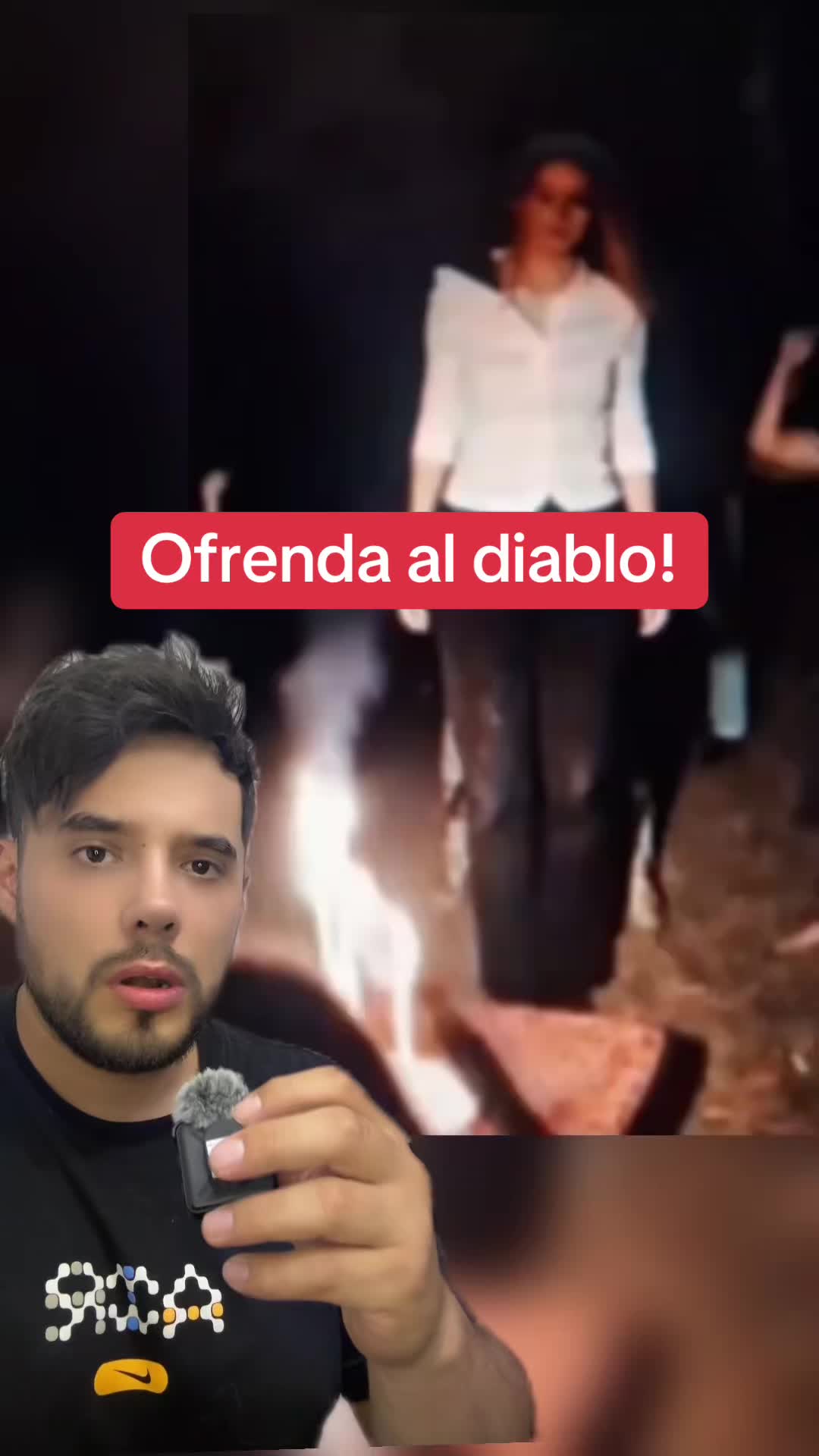 @El gap