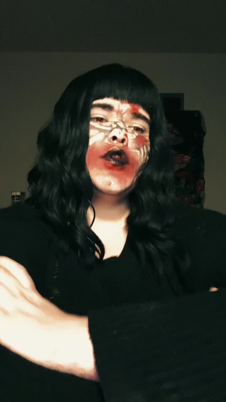 @Kat The Trauamatized