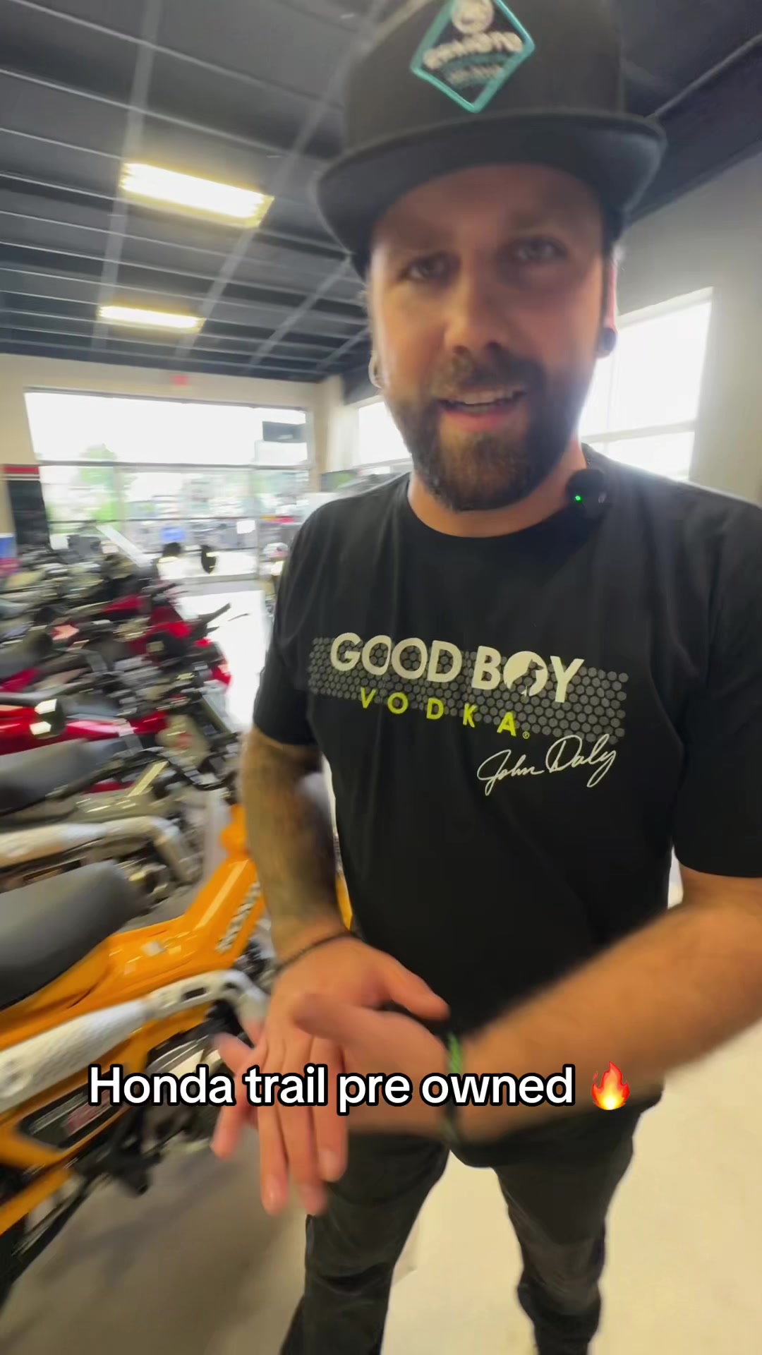 @Shawnee Cycle & Powersports