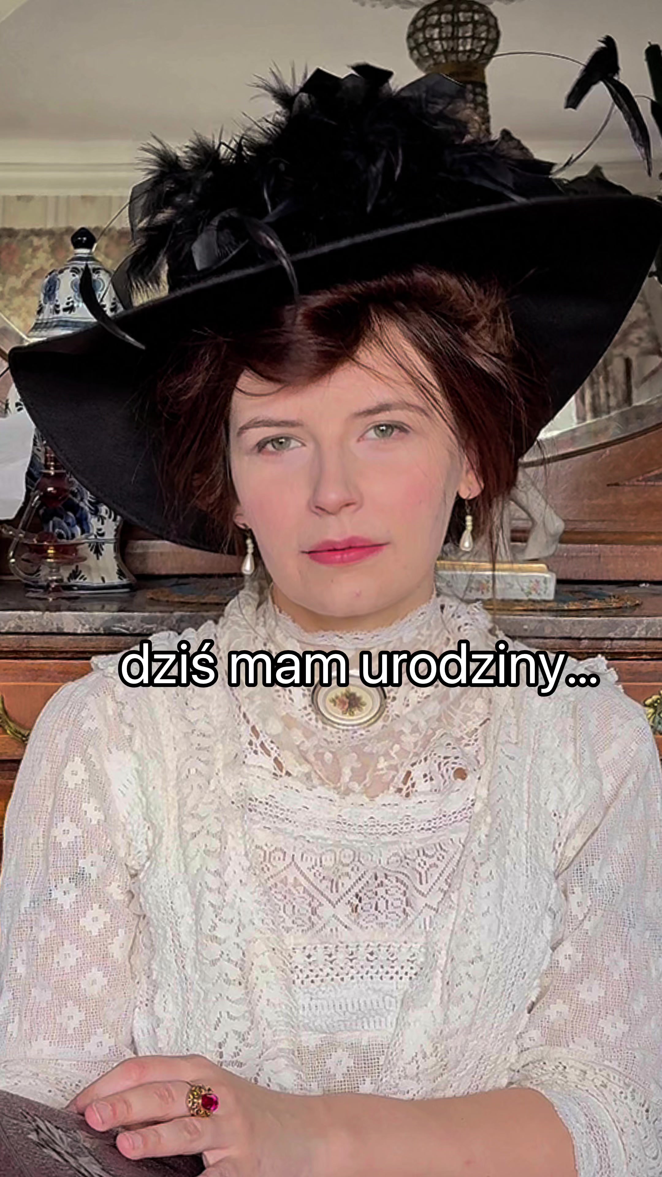 @Duchess Milianda