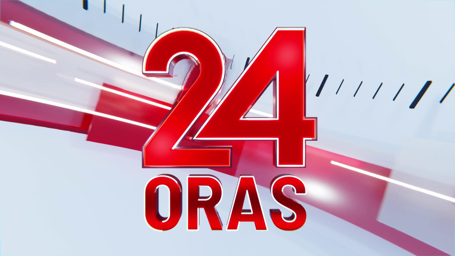@24 Oras