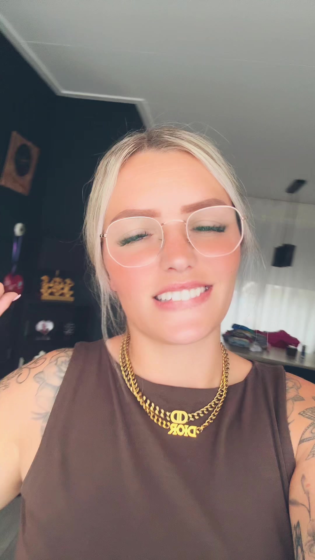 @Charmain