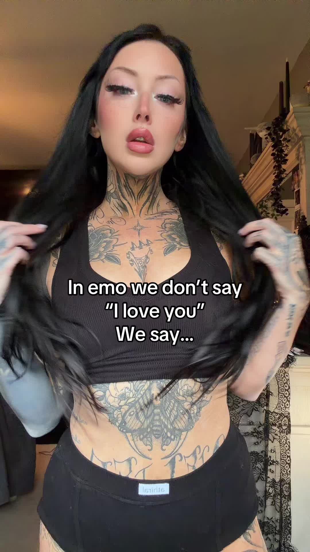 @nikkispiderbaby