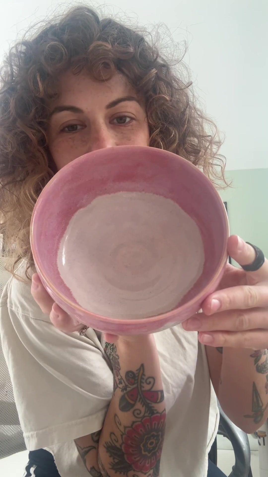 @Pottery by Allie