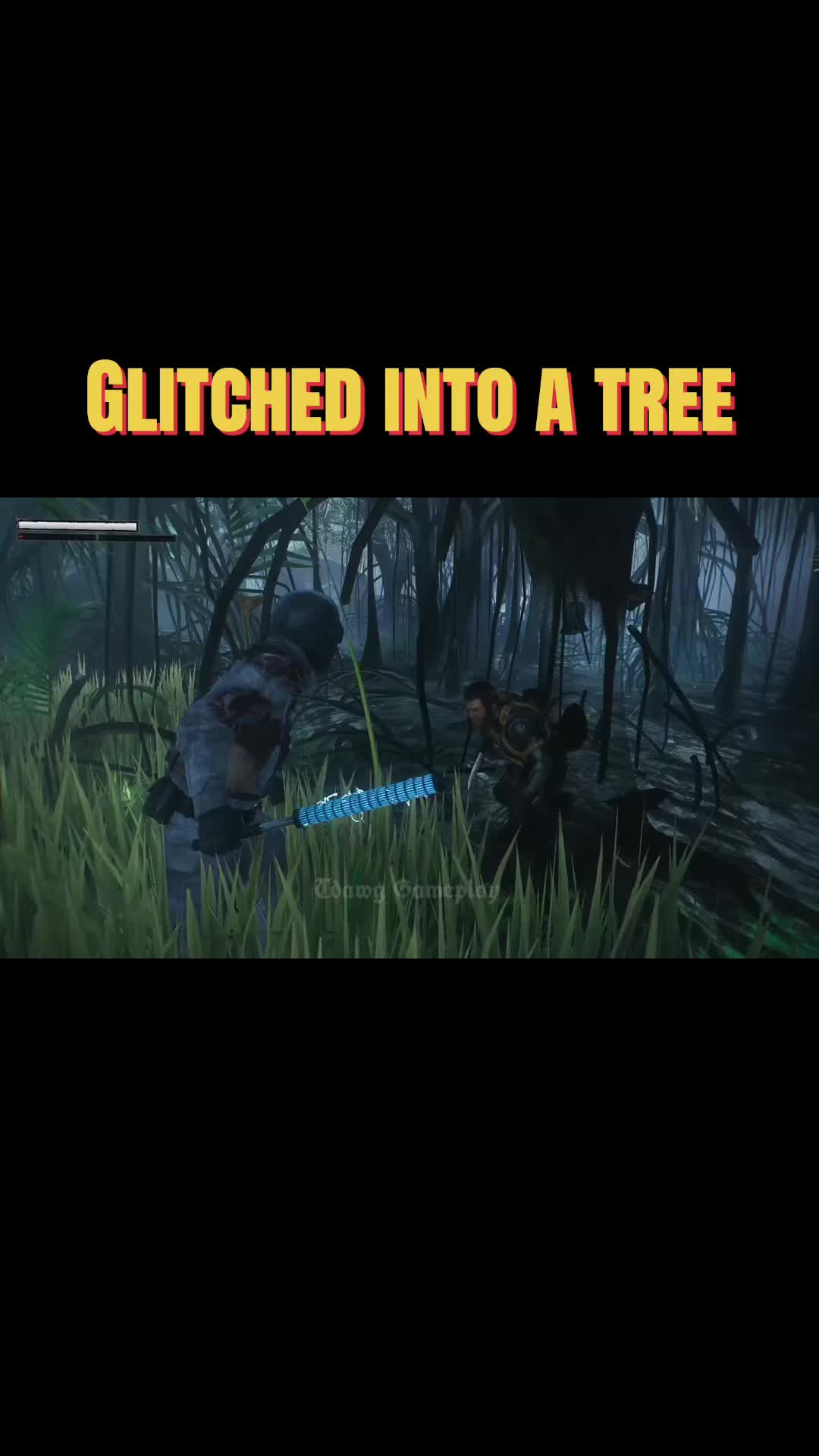 @Tdawg Gameplay