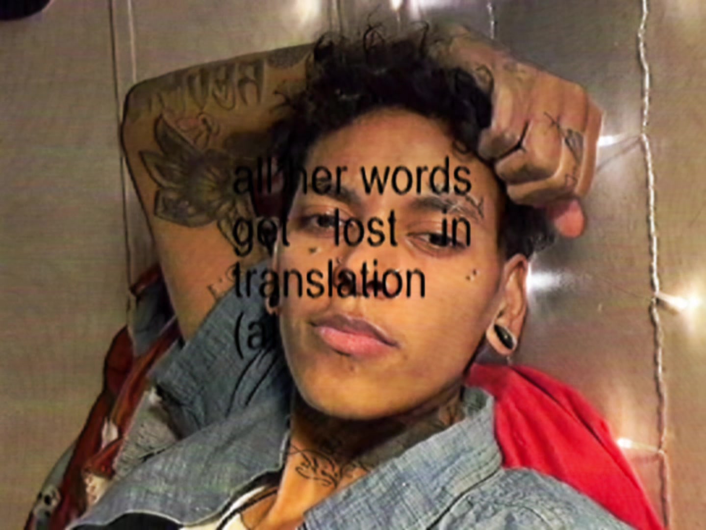 @Mars
