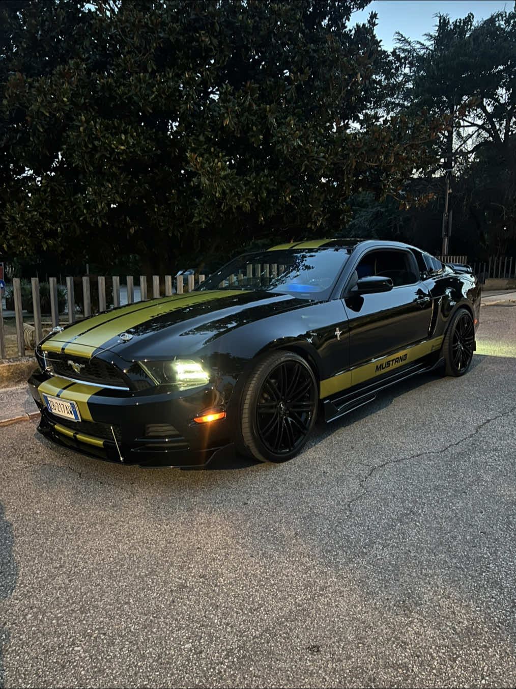 @Sergiomustang86