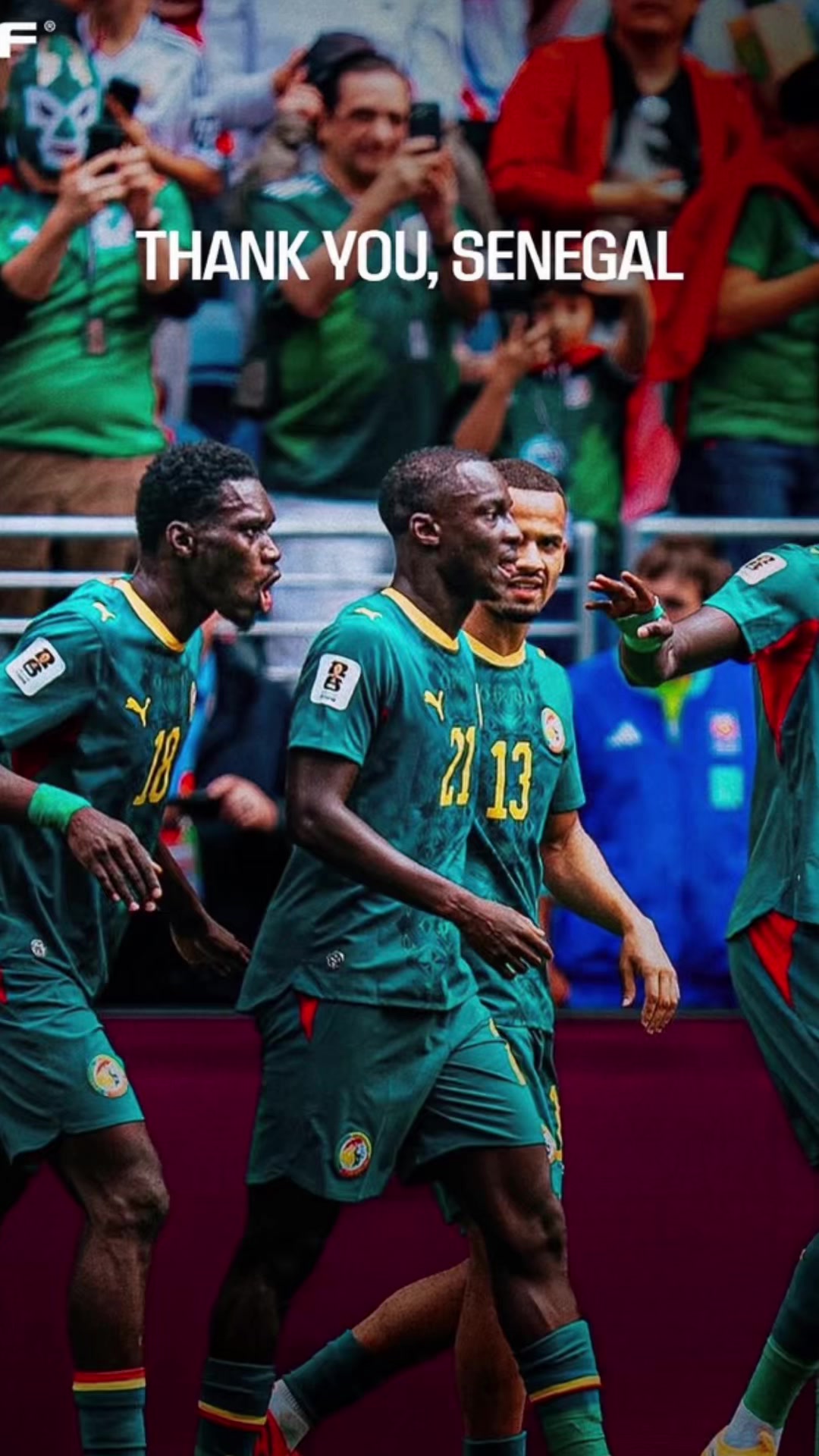 @Pa Assane Senegal
