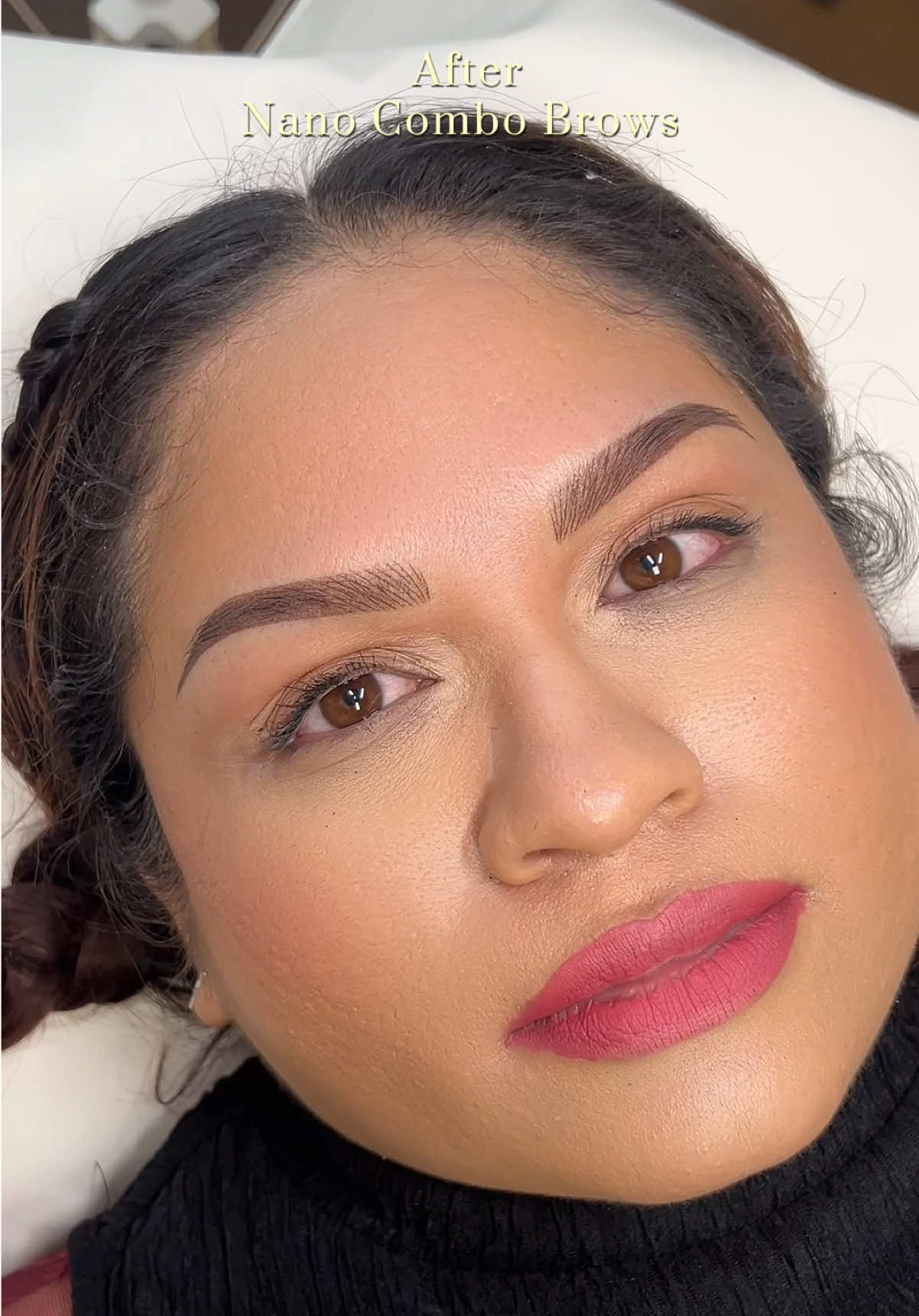 @Edith - PMU Brow Artist