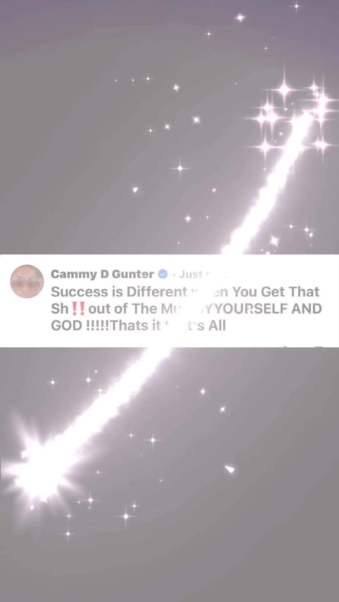@Cammy Gunter