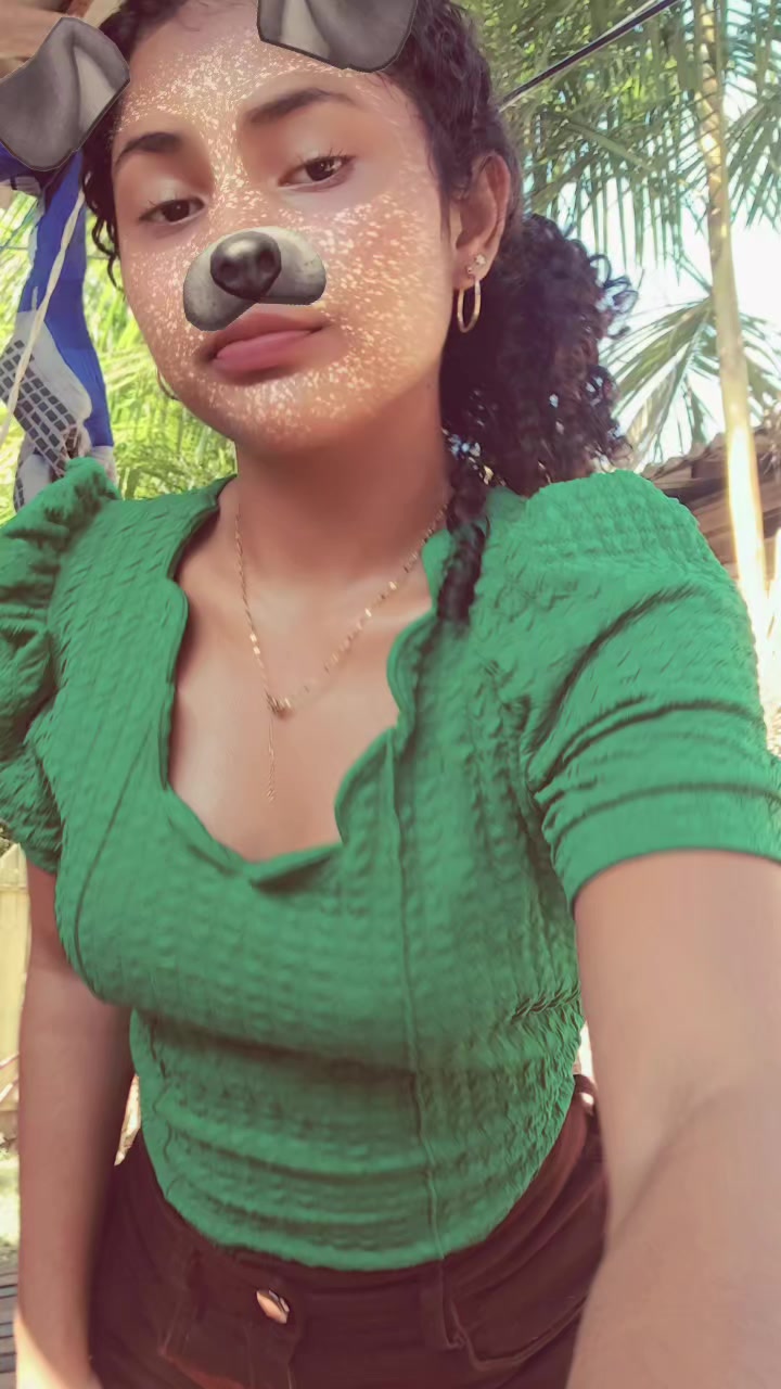 @Kailany Ⓜ️iranda