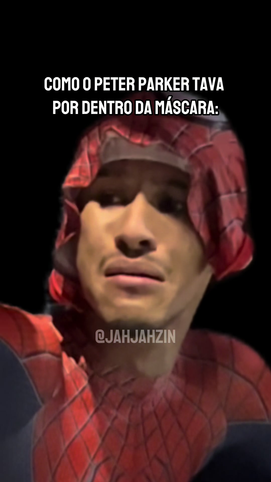 @JahJah