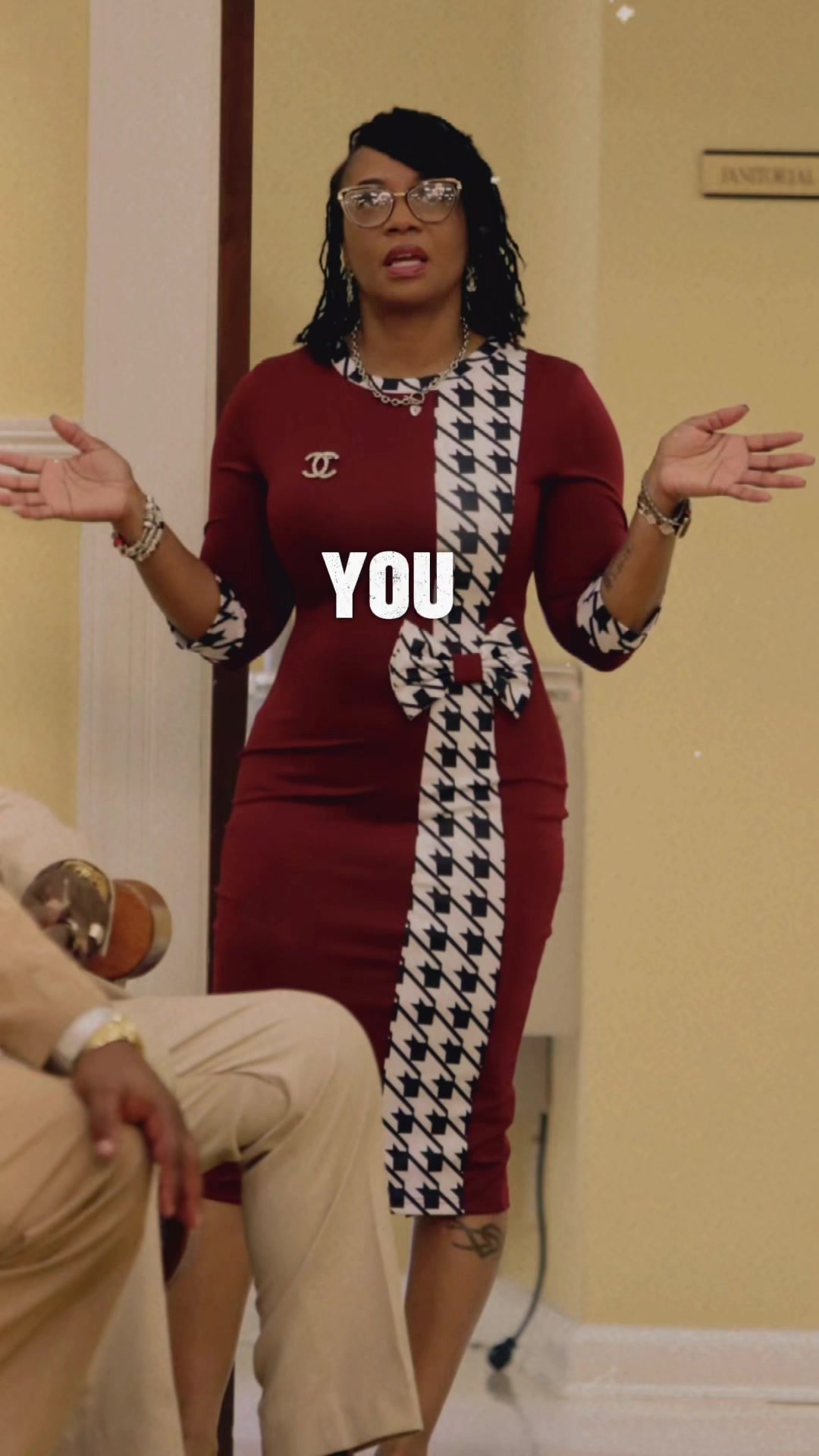 @Trina J