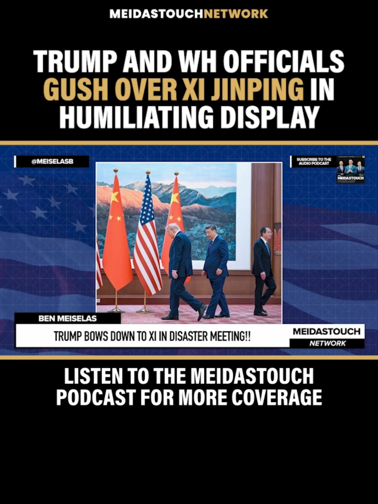 @MeidasTouch