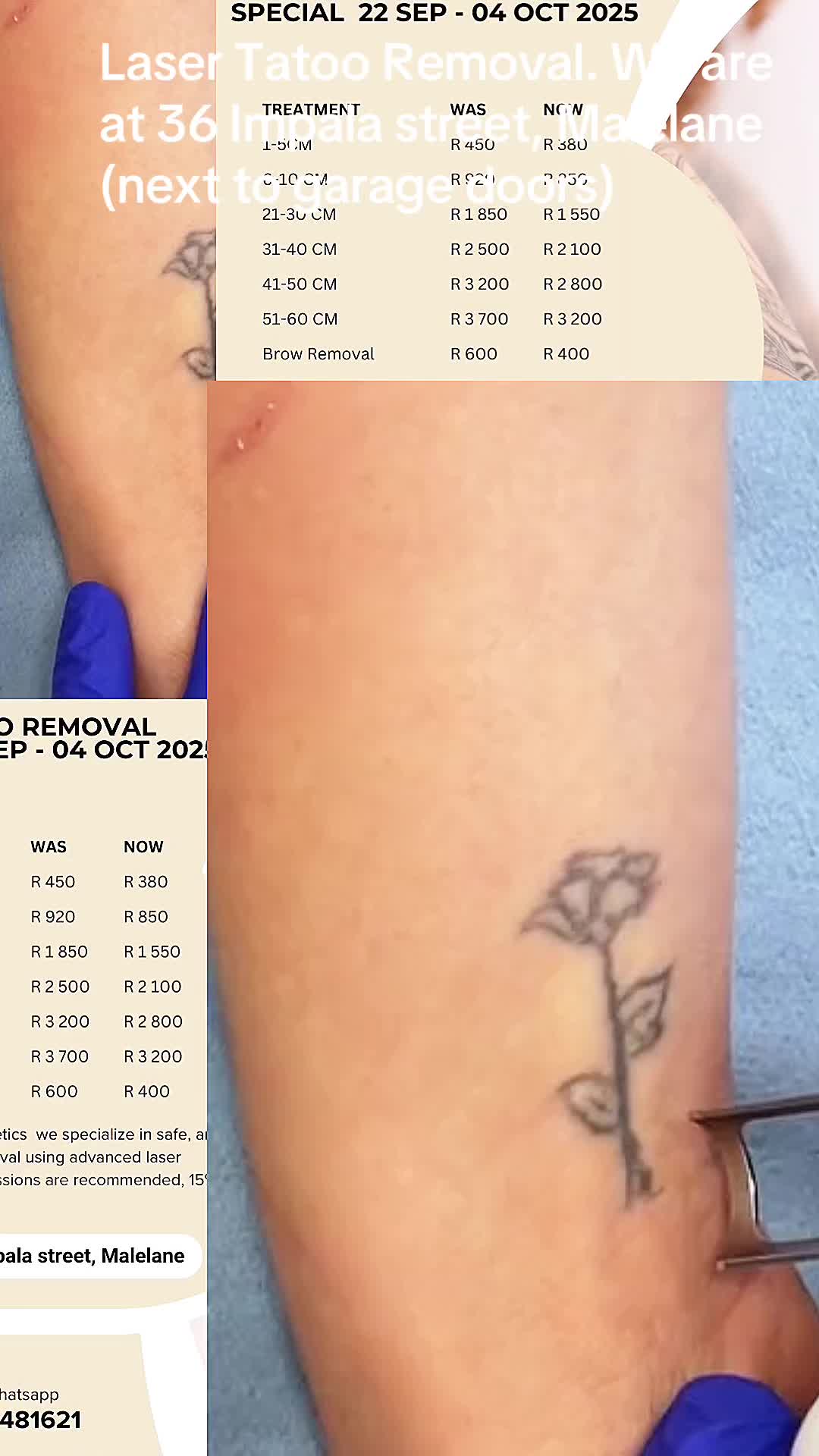 @Skin Eden Aesthetics