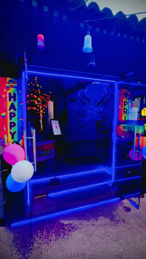 @Chachalaca Bar