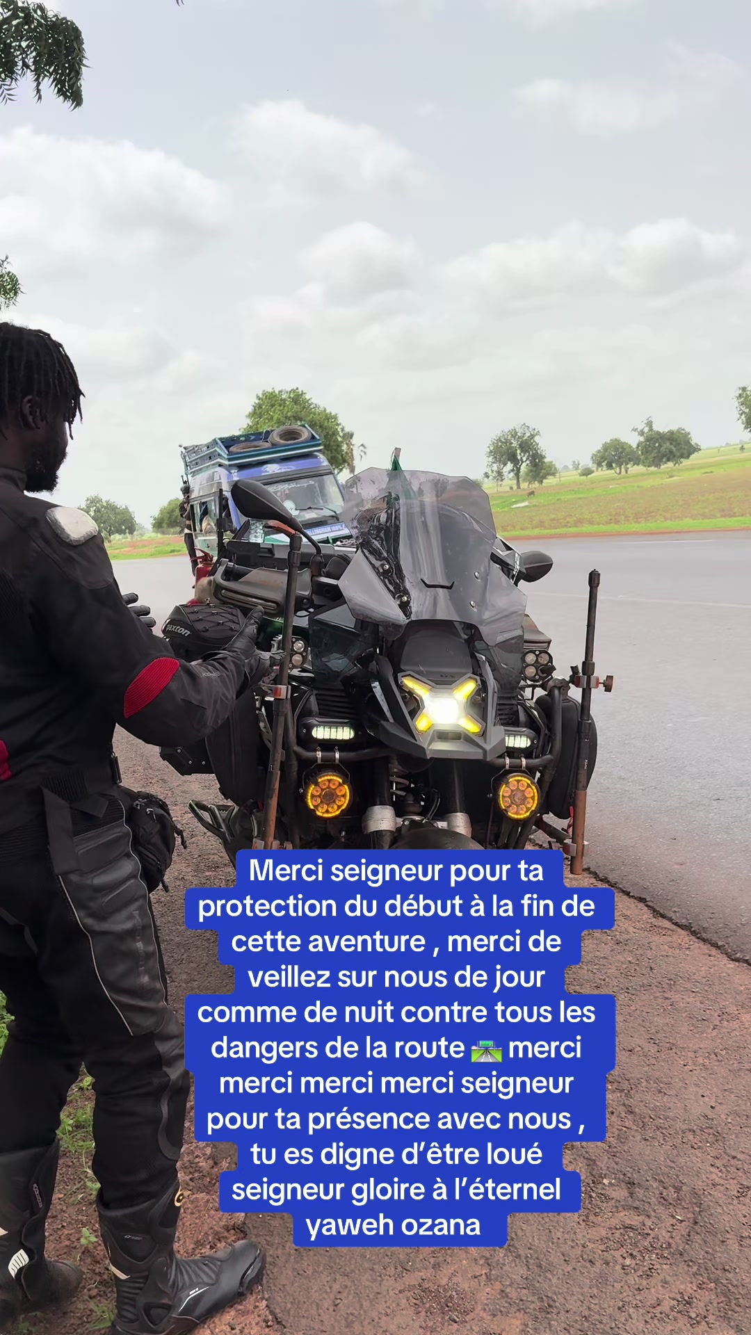 @Olivier le Motard