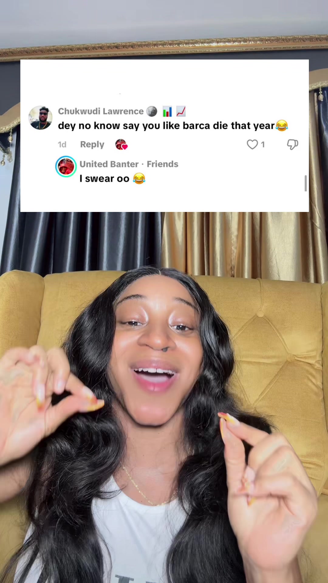 @Jessykissmadridista