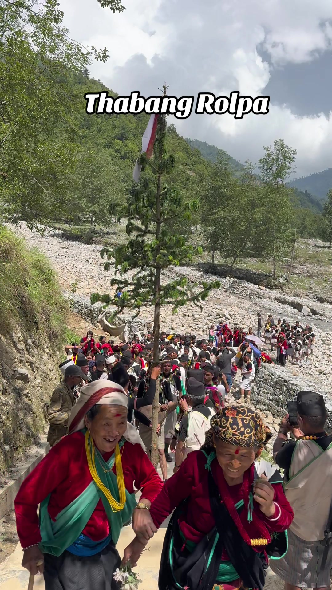 @Ghorahi Gallery🇳🇵