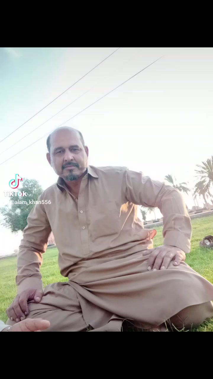 @Alam khan