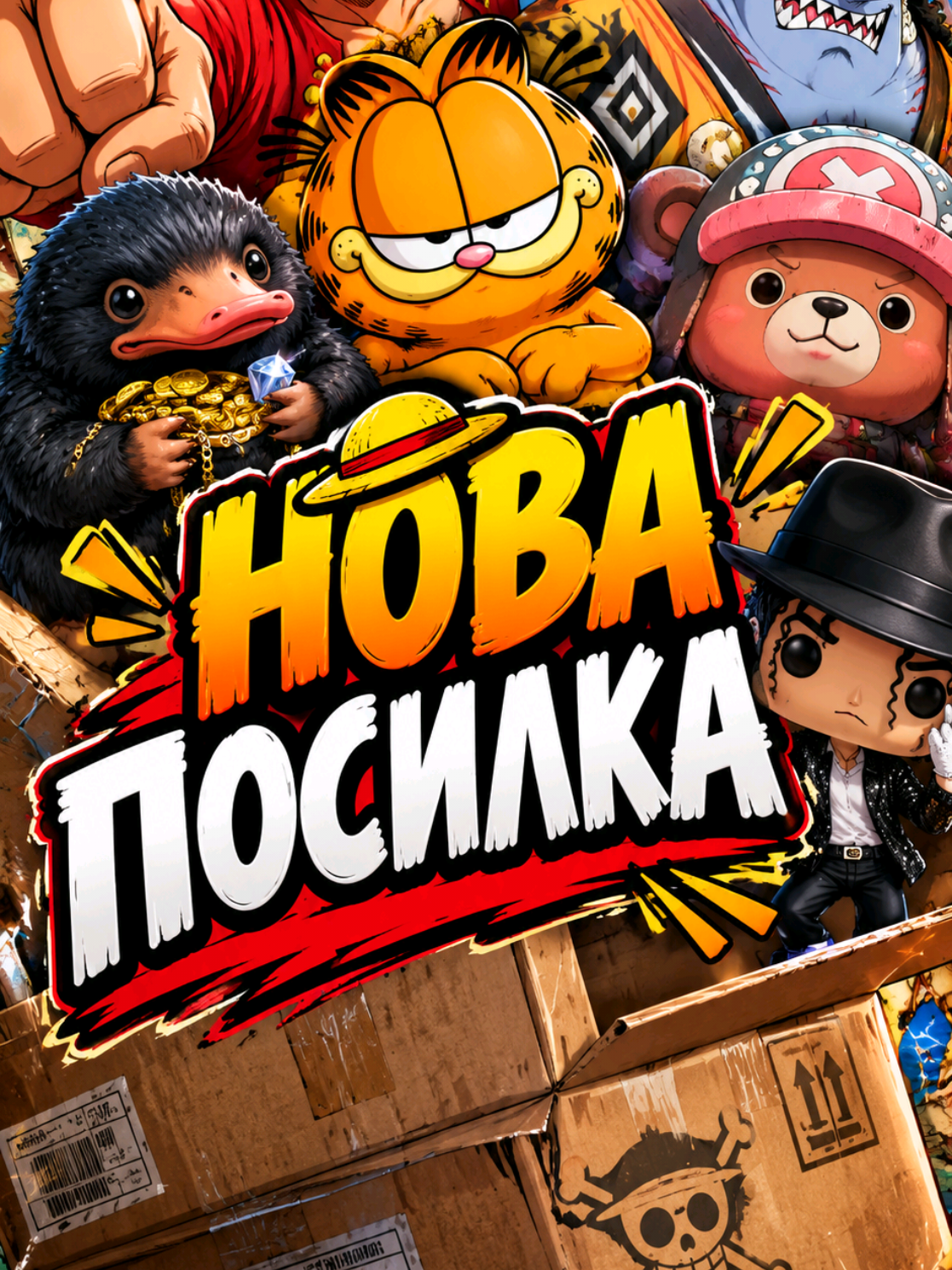 @FUN КОЛЕКЦІЯ