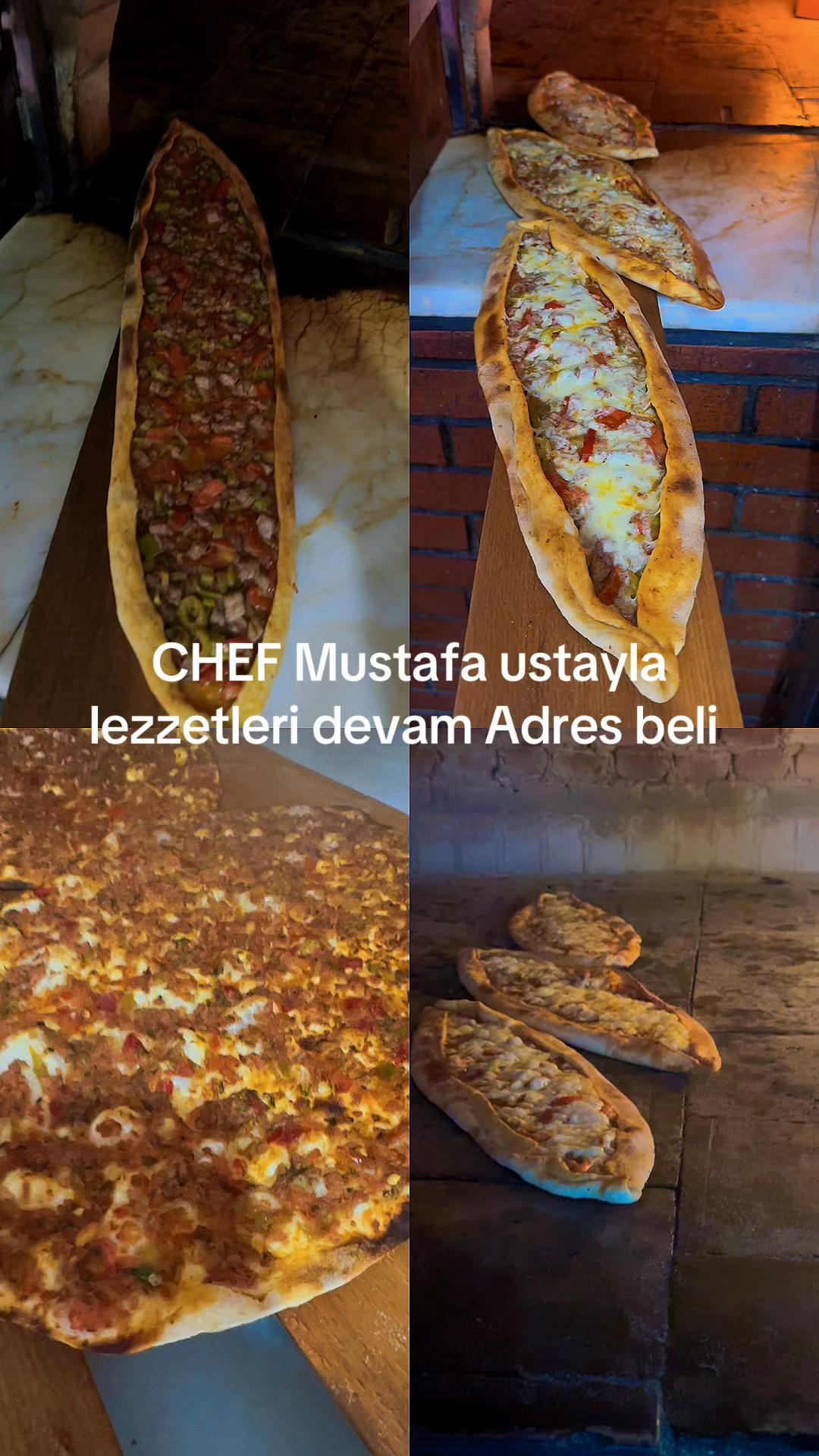 @kığılı 12 CHEF