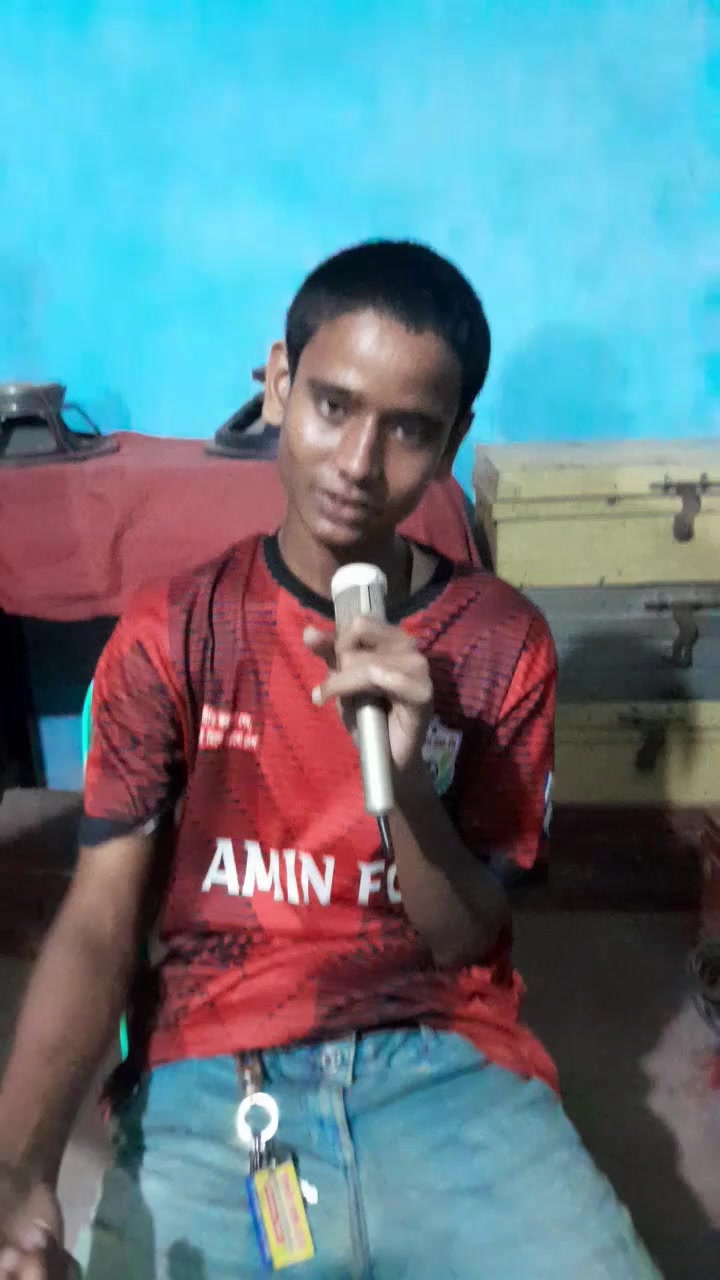 @Ikbal Ahmed Menon