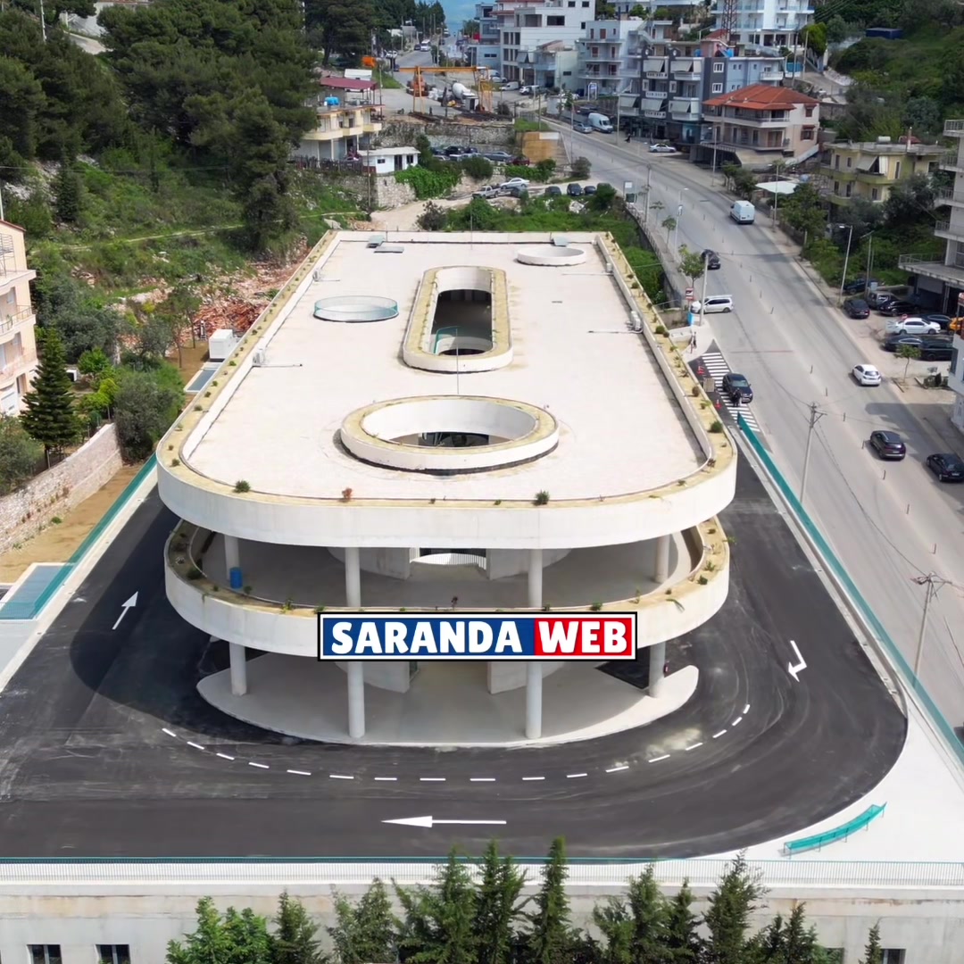@Saranda Web