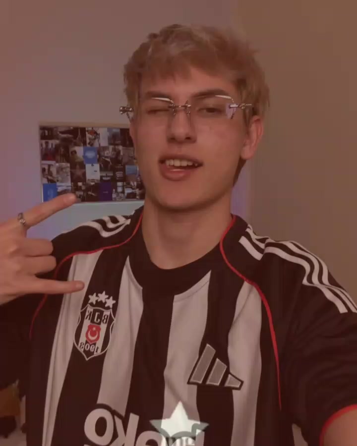 @Marco boi fan