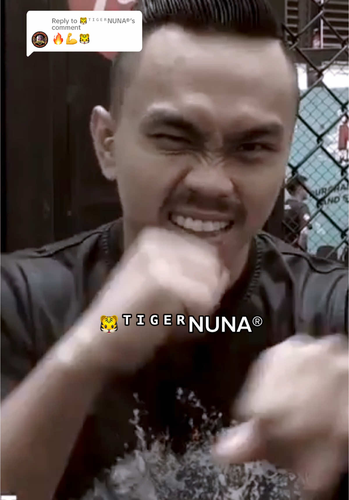 @🐯ᵀᴵᴳᴱᴿNUNA&reg;