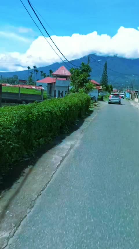 @Dari Kontak Anda