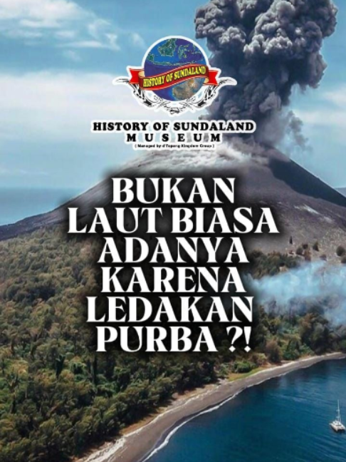 @History Of Sundaland Museum