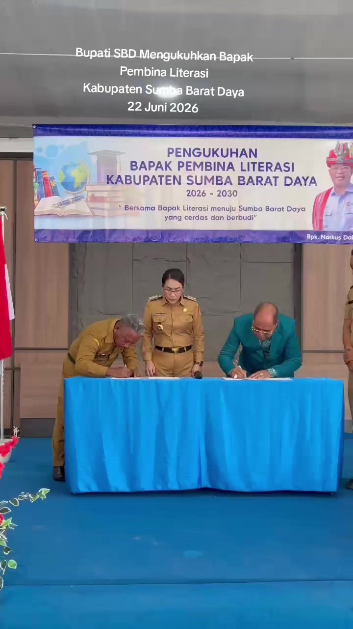 @Ratu Wulla Talu