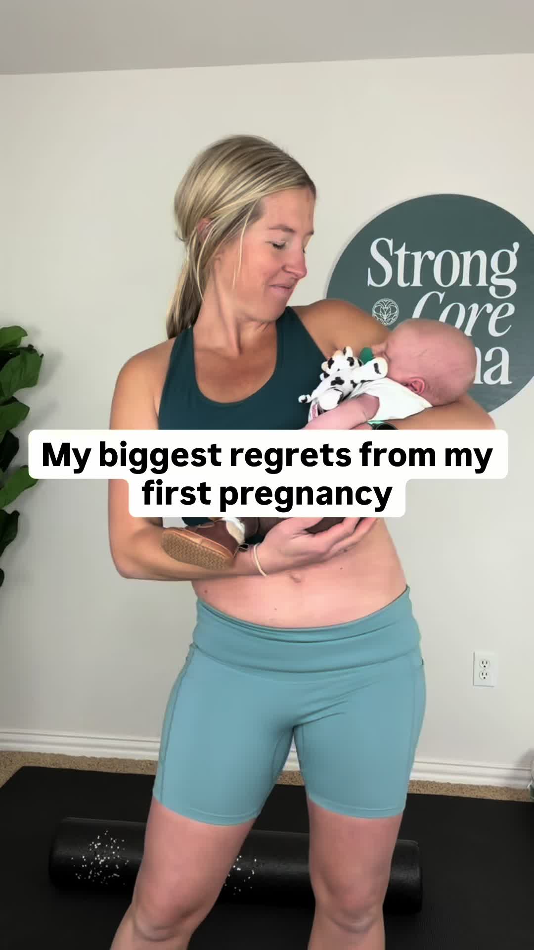 @strongcoremama