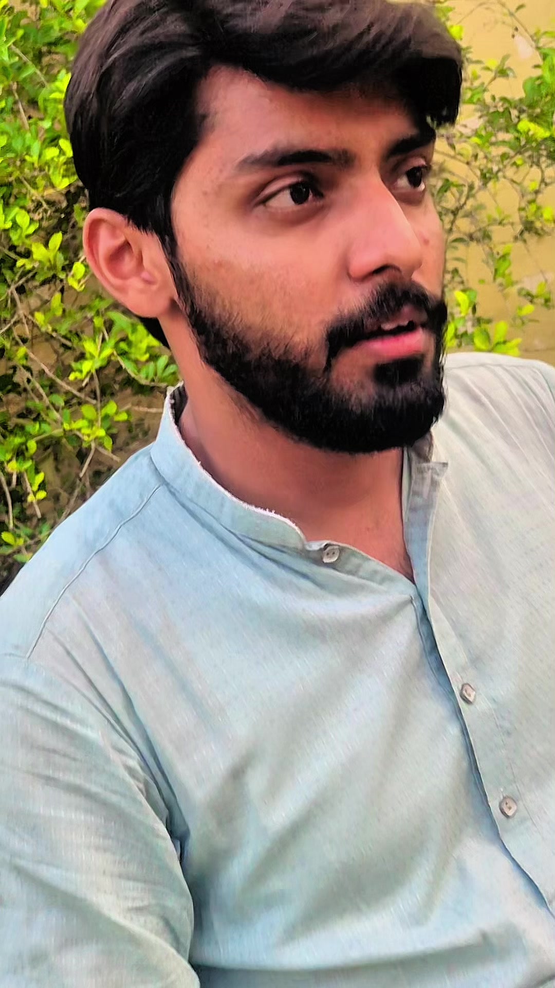 @سید دانش علی