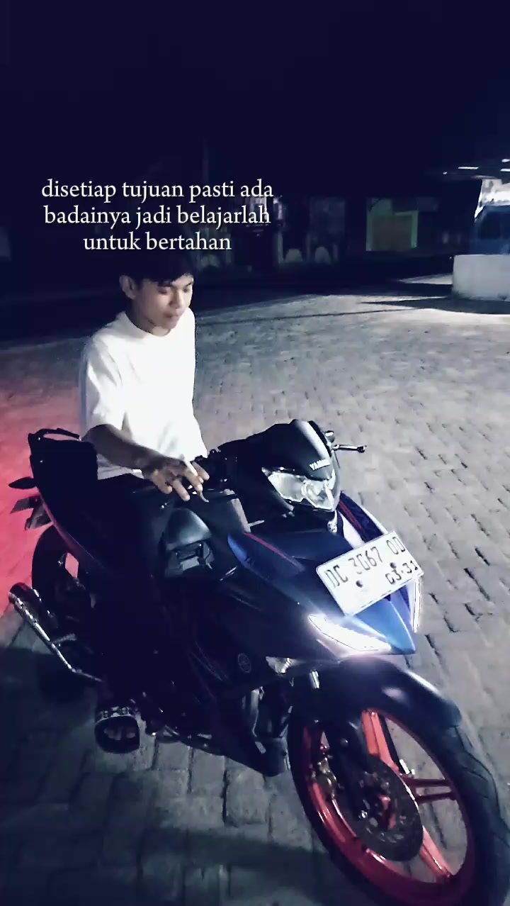 @Mx bocil🚀
