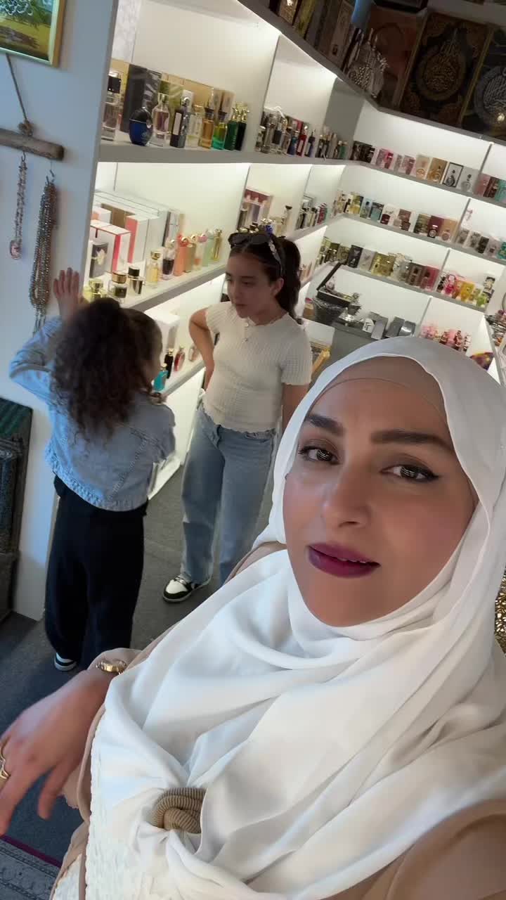 @Rahima shop