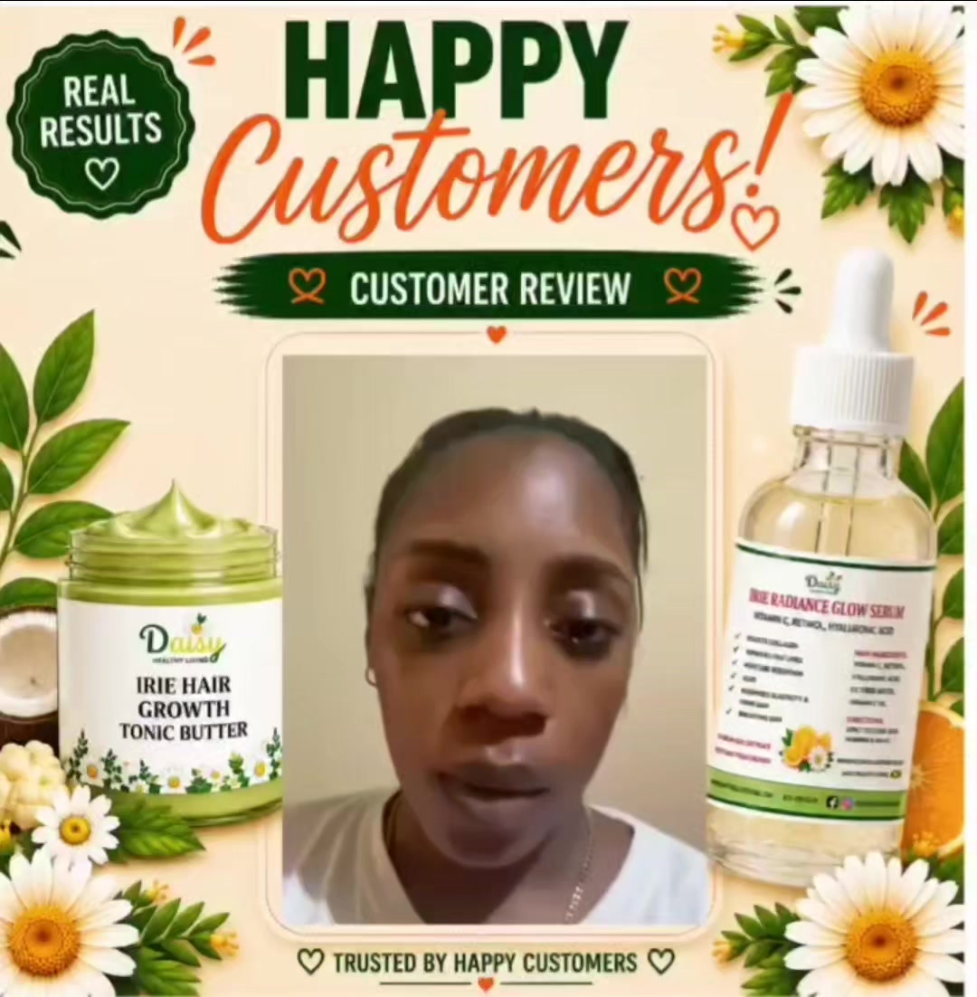 @DAISYHEALTHYLIVING
