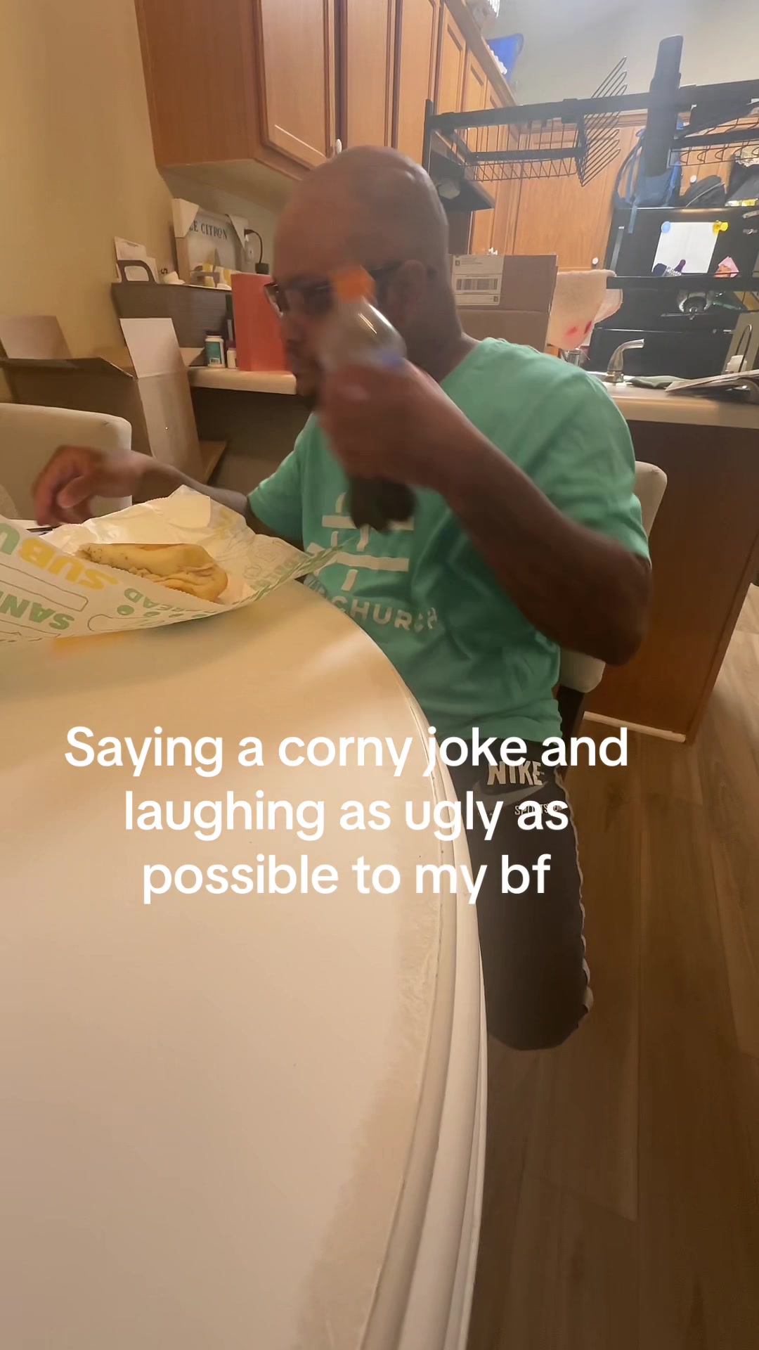 @Vonya Riley