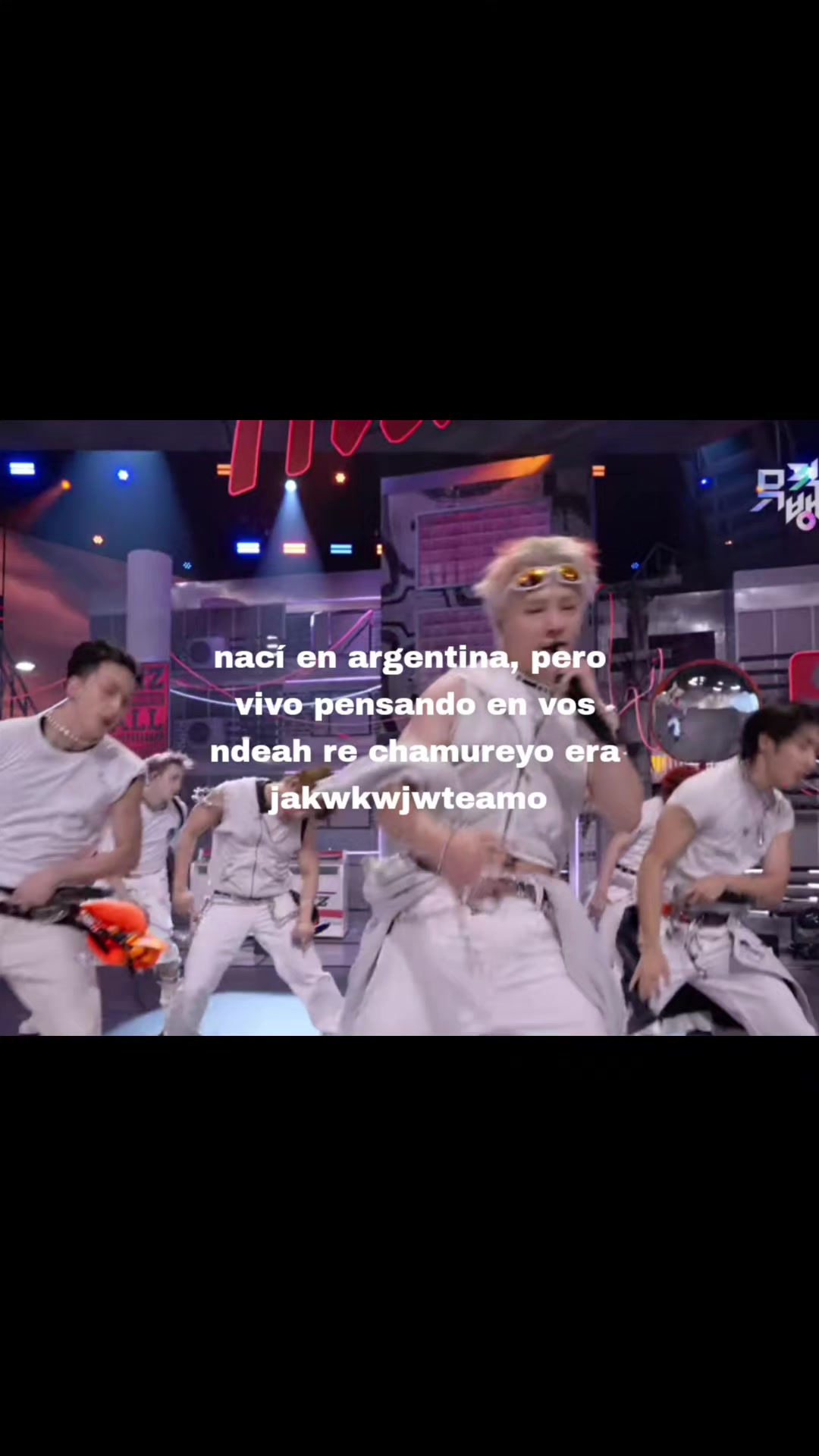 @shann va a ver a jeongin