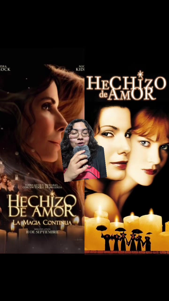 @Hablemos de series y más
