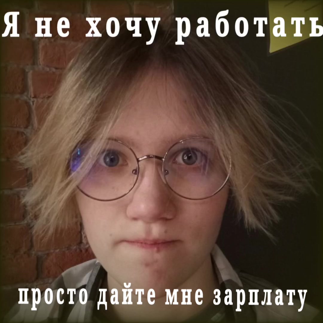 @☆Енотик федя☆