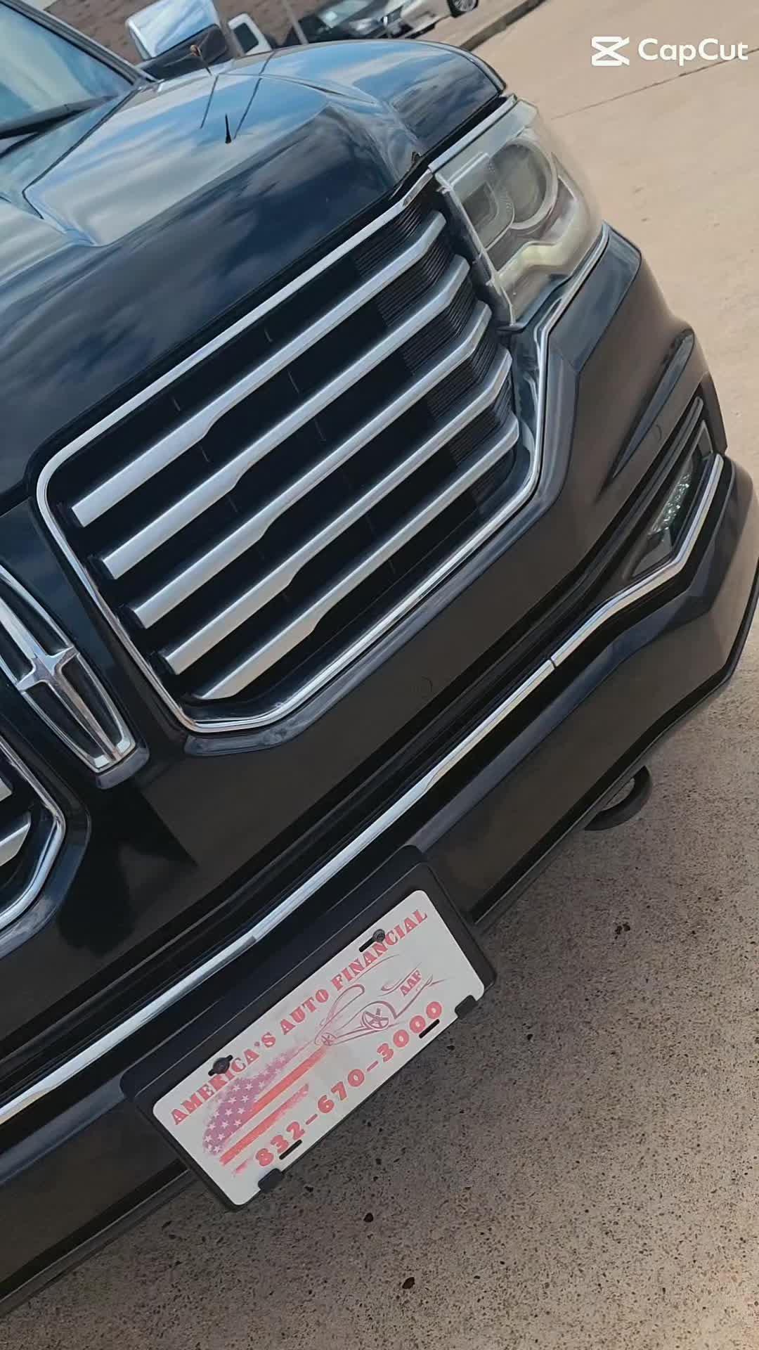 @AMERICA'S AUTO FINANCIAL