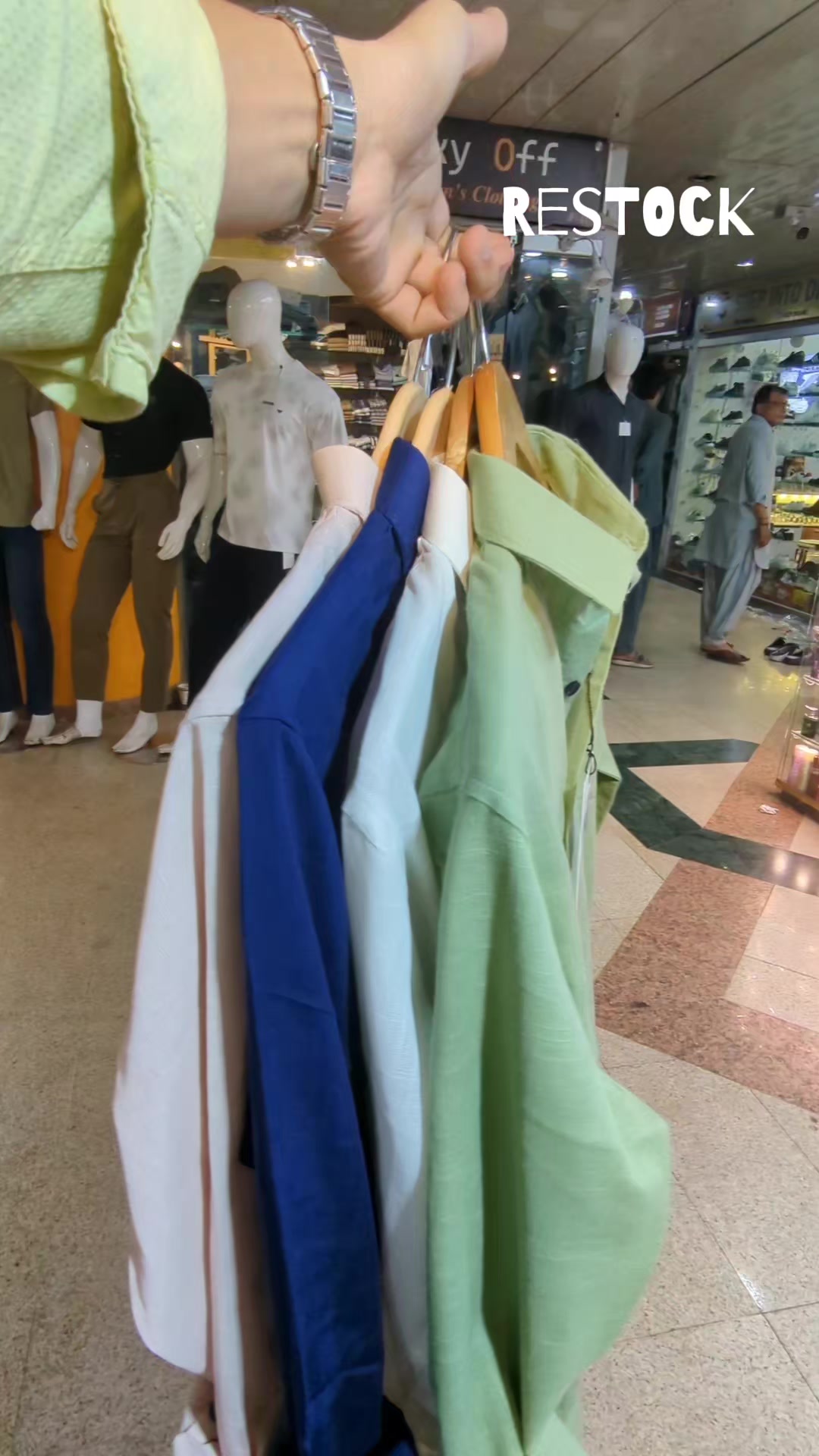@peaky off men's clothing
