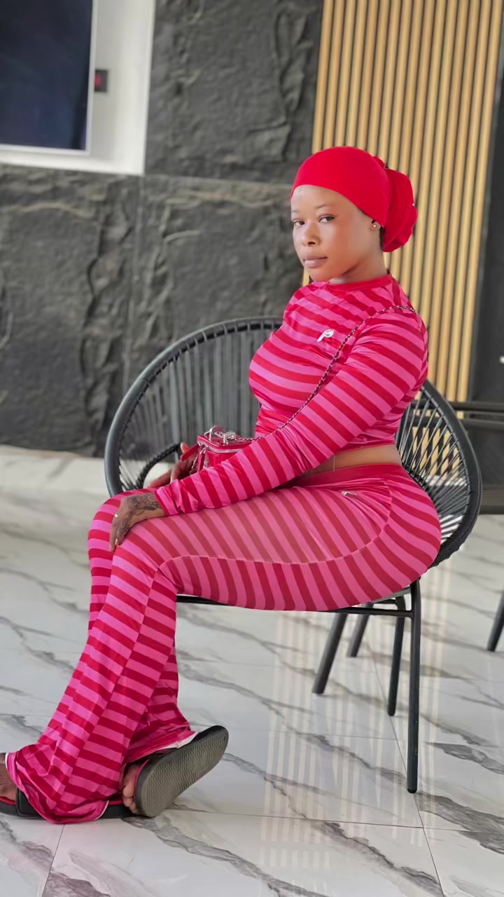 @Fatimadebenzy