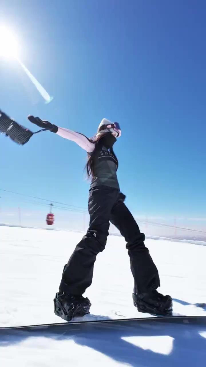 @NaNa Barbie 🏂